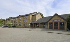 Campanile Hotel
