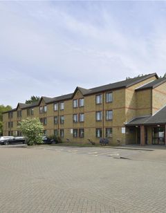 Campanile Hotel