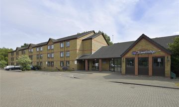 Campanile Hotel