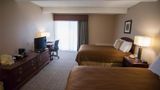 Red Lion Inn & Suites Urbana Room