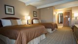 Red Lion Inn & Suites Urbana Room