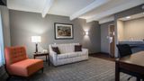 Red Lion Inn & Suites Urbana Suite