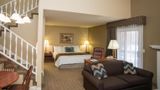 Red Lion Inn & Suites Urbana Suite