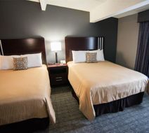 Red Lion Inn & Suites Urbana Room