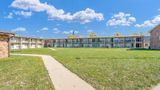 Red Lion Inn & Suites Urbana Exterior