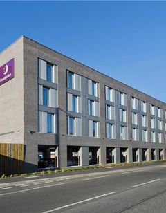 Premier Inn Hayes Hyde Park