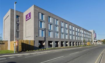 Premier Inn Hayes Hyde Park