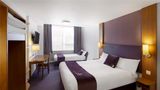 Premier Inn Lymington (N. Forest Hordle) Room