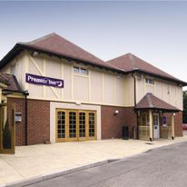 Premier Inn Lymington (N. Forest Hordle)