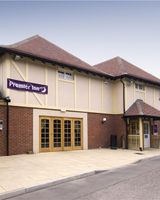 Premier Inn Lymington (N. Forest Hordle)