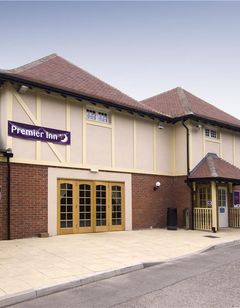 Premier Inn Lymington (N. Forest Hordle)