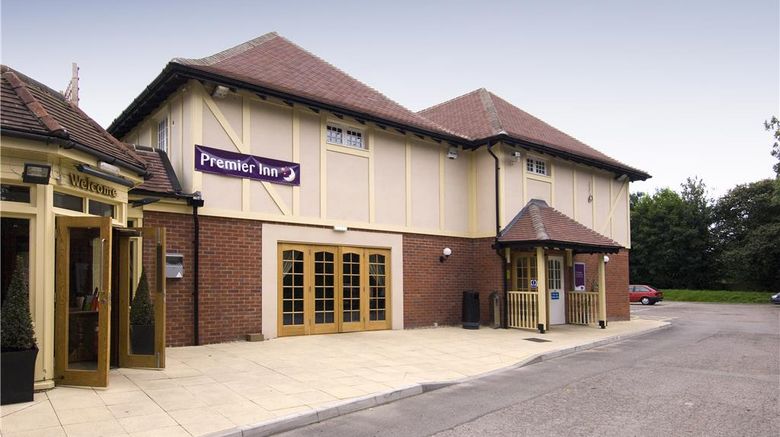 Premier Inn Lymington (N. Forest Hordle) Exterior. Images powered by <a href="https://iceportal.shijigroup.com" target="_blank" rel="noopener">Ice Portal</a>.