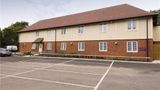 Premier Inn Lymington (N. Forest Hordle) Exterior
