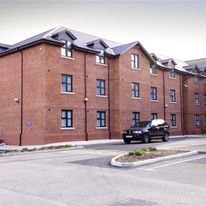 Premier Inn Blackpool Bispham