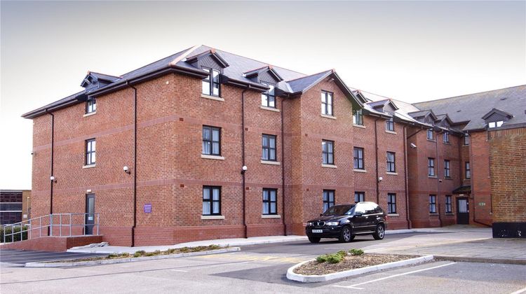 Premier Inn Blackpool Bispham Exterior