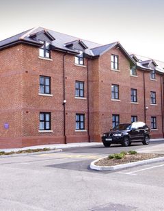 Premier Inn Blackpool Bispham