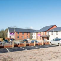 Premier Inn Haverfordwest (North/A40)