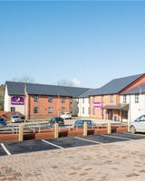 Premier Inn Haverfordwest (North/A40)