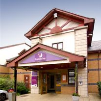 Premier Inn Leicester (Braunstone)