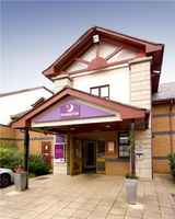 Premier Inn Leicester (Braunstone)
