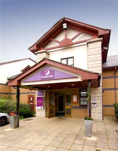 Premier Inn Leicester (Braunstone)