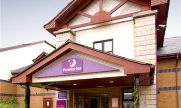 Premier Inn Leicester (Braunstone)