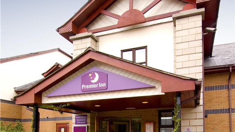 Premier Inn Leicester (Braunstone) Exterior
