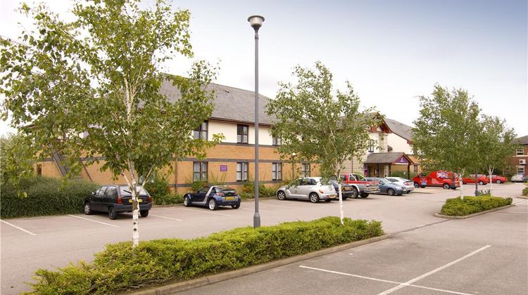 Premier Inn Leicester (Braunstone) Exterior