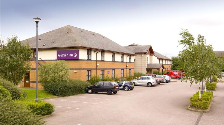 Premier Inn Leicester (Braunstone) Exterior