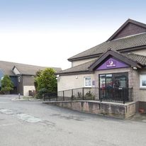 Premier Inn Glasgow (Cumbernauld)