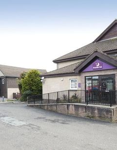 Premier Inn Glasgow (Cumbernauld)