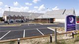<b>Holiday Inn Express Ramsgate - Minster Exterior</b>. Images powered by <a href="https://iceportal.shijigroup.com/" title="IcePortal" target="_blank">IcePortal</a>.