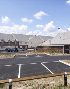 Holiday Inn Express Ramsgate - Minster
