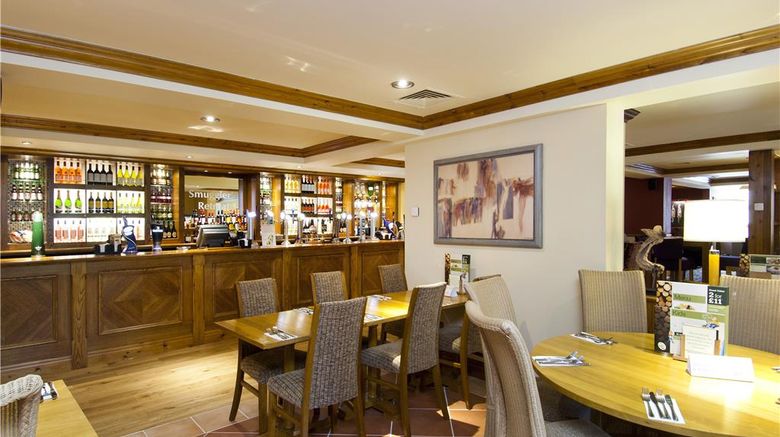 <b>Holiday Inn Express Ramsgate - Minster Restaurant</b>. Images powered by <a href="https://iceportal.shijigroup.com/" title="IcePortal" target="_blank">IcePortal</a>.