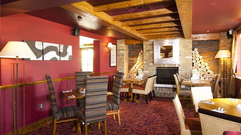 <b>Holiday Inn Express Ramsgate - Minster Restaurant</b>. Images powered by <a href="https://iceportal.shijigroup.com/" title="IcePortal" target="_blank">IcePortal</a>.