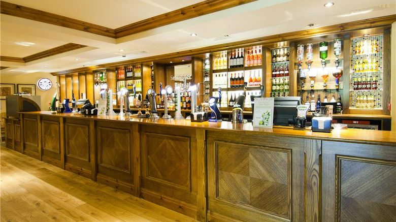 <b>Holiday Inn Express Ramsgate - Minster Restaurant</b>. Images powered by <a href="https://iceportal.shijigroup.com/" title="IcePortal" target="_blank">IcePortal</a>.
