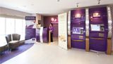 <b>Holiday Inn Express Ramsgate - Minster Lobby</b>. Images powered by <a href="https://iceportal.shijigroup.com/" title="IcePortal" target="_blank">IcePortal</a>.