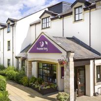 Premier Inn Glasgow Milngavie