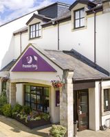 Premier Inn Glasgow Milngavie
