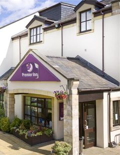 Premier Inn Glasgow Milngavie
