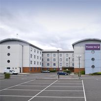 Premier Inn London Enfield