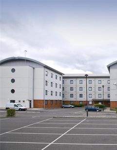 Premier Inn London Enfield