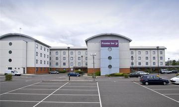 Premier Inn London Enfield