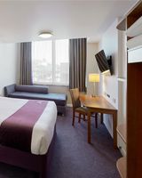 Premier Inn Manchester Bury