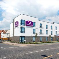 Premier Inn Clacton-on-Sea Seafront