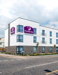 Premier Inn Clacton-on-Sea Seafront