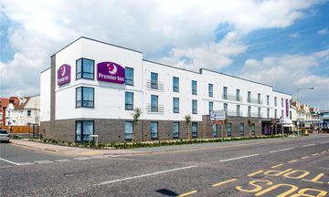 Premier Inn Clacton-on-Sea Seafront