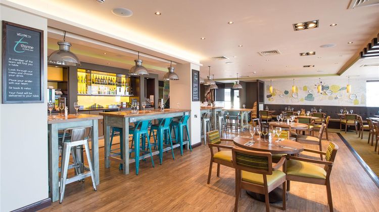 Premier Inn Clacton-on-Sea Seafront Restaurant