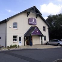 Premier Inn Aberdare