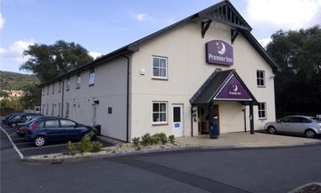 Premier Inn Aberdare